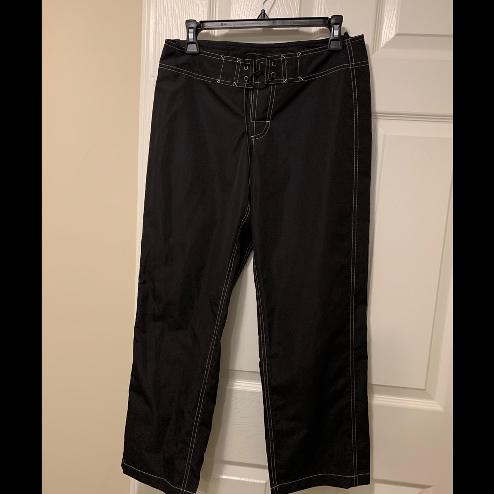 Authentic GUCCI Black Track Pants— BNWOT